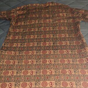 Mens Kurta for Navratri Garba